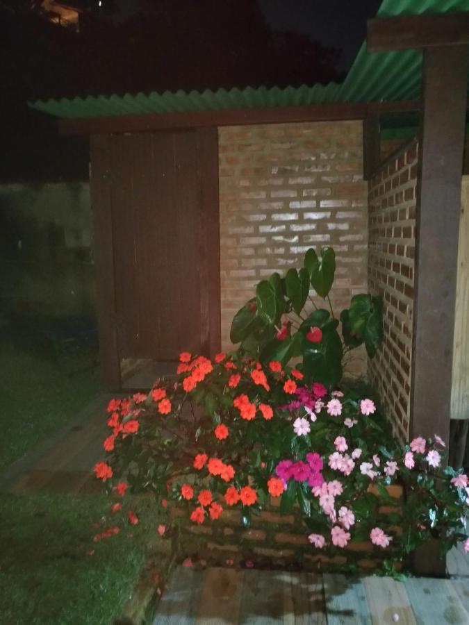 Casa Petrópolis Temporada Vila Exterior foto