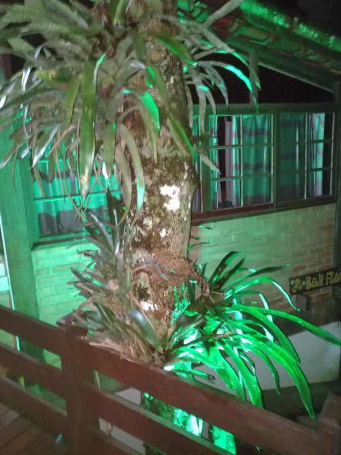 Casa Petrópolis Temporada Vila Exterior foto